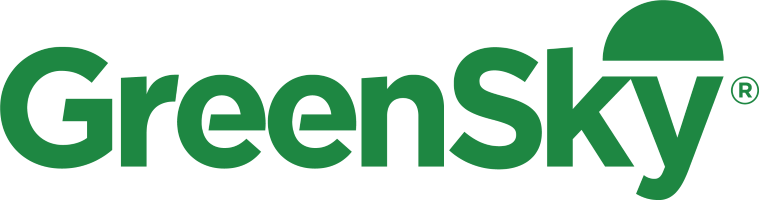 GreenSky Financial Logo