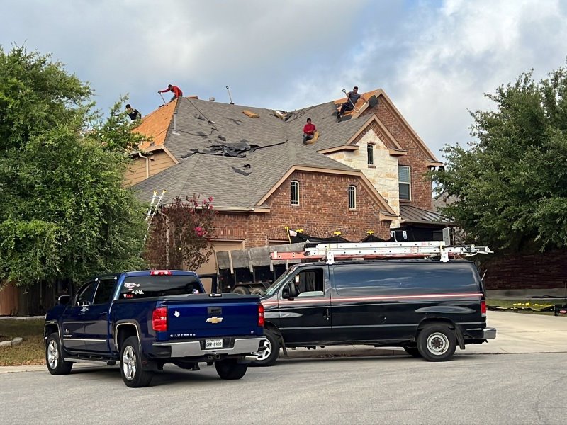 Revamped Roofing image